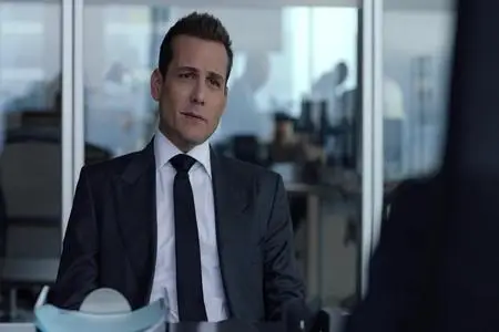 Suits S08E13