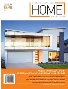 Western Australia Home Design + Living – 05 November 2020