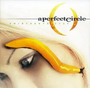 A Perfect Circle - Thirteenth Step (2003)