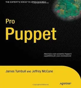 Pro Puppet [Repost]