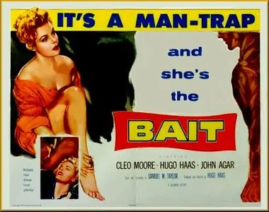 Bait (1954)