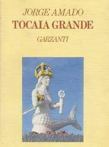 Jorge Amado - Tocaia grande