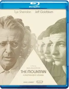 The Mountain (2018) [w/Commentary]