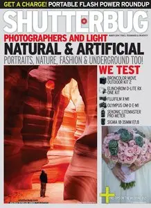 Shutterbug - March 2014