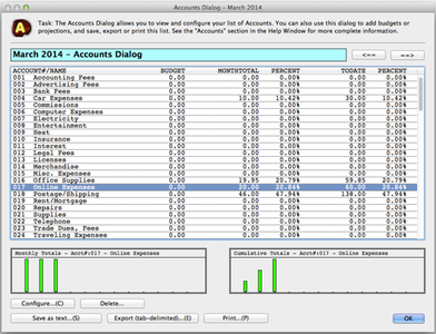 Winograd TinyBooks Pro 9.0.1 MacOSX