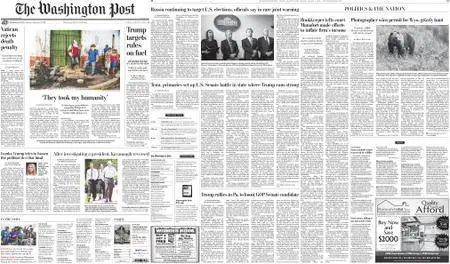 The Washington Post – August 03, 2018