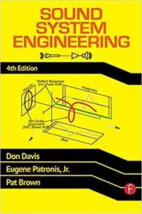 Sound System Engineering 4e, Fourth Edition