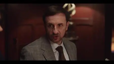 Stateless S01E01