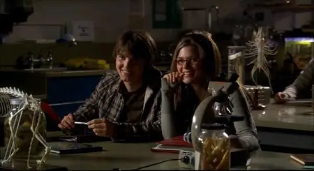 Decoys 2: Alien Seduction (2007)
