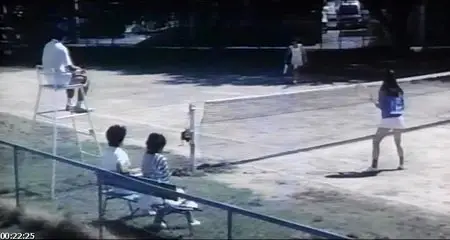 Wife Collector (1985)