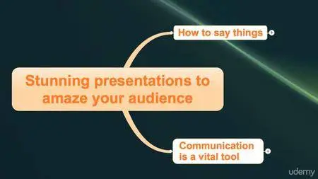 End–to–End Presentations: The one-stop-shop for your skills