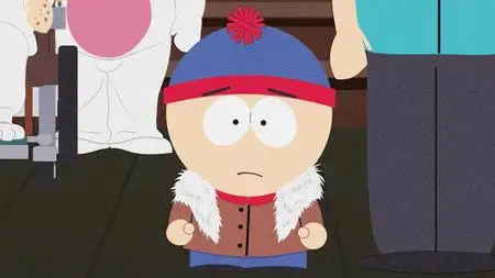 South Park S11E05