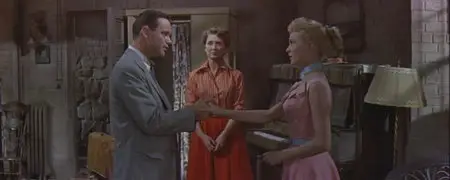 My Sister Eileen (1955)