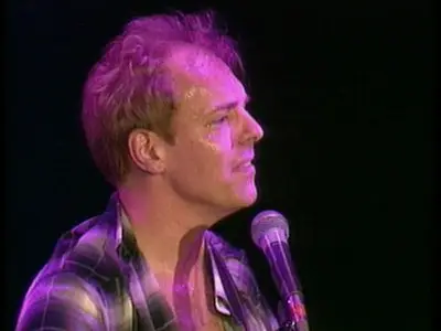 Peter Frampton - Frampton Comes Alive II (1995) [2007, DVD9]