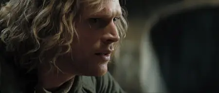 Inkheart (2008)