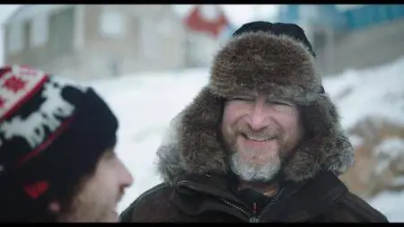 Journey to Greenland (2016)