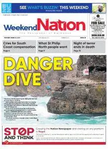Daily Nation (Barbados) - March 29, 2018