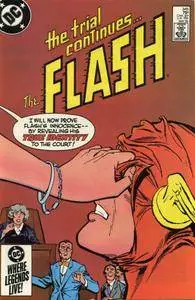 The Flash v1 345