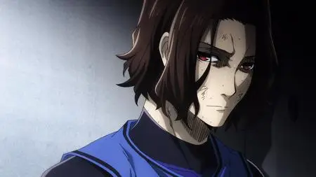 Blue Lock - 11