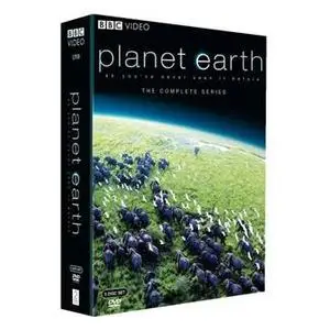 BBC Planet Earth Epsoide 1 From Pole To Pole