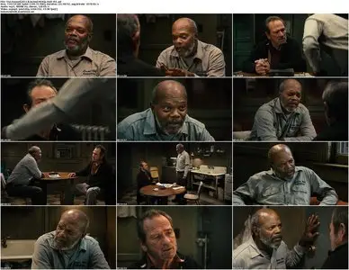 The Sunset Limited (2011)