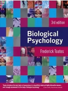 Biological Psychology (3rd Edition) (Repost)