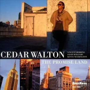 Cedar Walton - The Promise Land (2001)