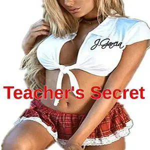 «Teacher's Secret» by J.Garcia