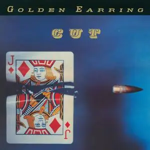 Golden Earring - Cut (Remastered & Expanded) (1982/2023)