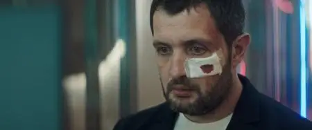 Vincent doit mourir / Vincent Must Die (2023)