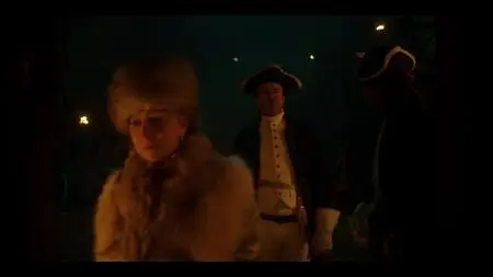 Catherine the Great S01E01