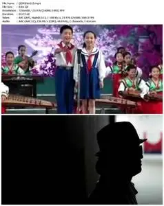 I Am Sun Mu (2015)