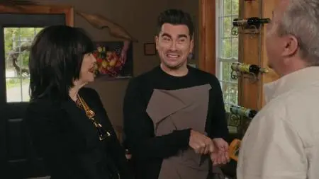 Schitt's Creek S06E07