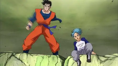 Dragon Ball Super S04E06