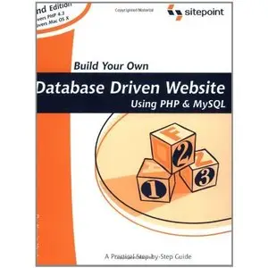 Build Your Own Database Driven Website Using PHP & MySQL (Repost)