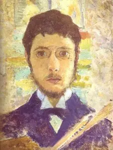 Art by Pierre Bonnard