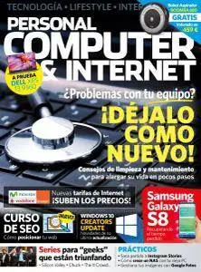 Personal Computer & Internet - Numero 174 2017