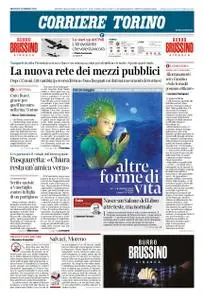 Corriere Torino – 19 febbraio 2020