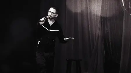 The Comedy Store S01E02