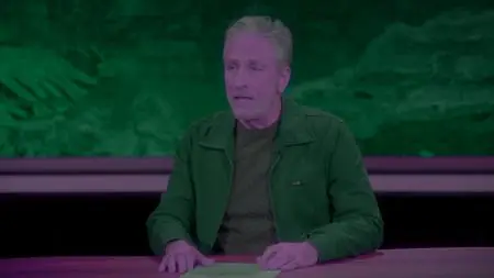 The Problem With Jon Stewart S01E08