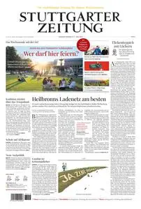Stuttgarter Zeitung  - 06 Mai 2023