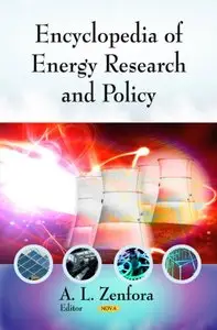 Encyclopedia of Energy Research and Policy (repost)