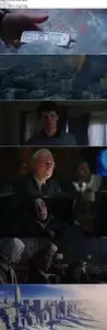 The Day After Tomorrow (2004)