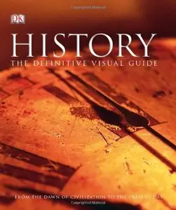 History: From the Dawn of Civilization to the Present Day [Repost] 