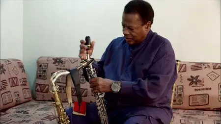 The Language of the Unknown - A Film about the Wayne Shorter Quartet (2014) [Bluray]
