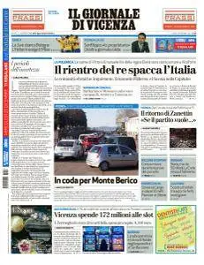 Il Giornale Di Vicenza - 18 Dicembre 2017