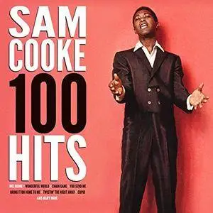 Sam Cooke - 100 Hits (2018)