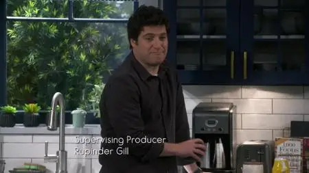 Indebted S01E06
