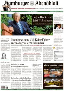 Hamburger Abendblatt - 20 August 2021