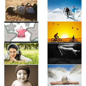 Wallpapers Mood. Set 14